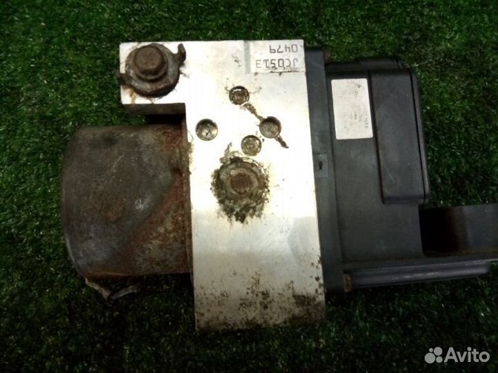 Блок abs Nissan Maxima A33 VQ20DE 1999-2006