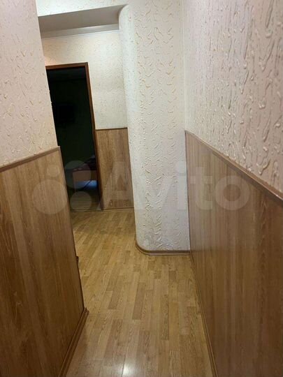 3-к. квартира, 76 м², 1/5 эт.