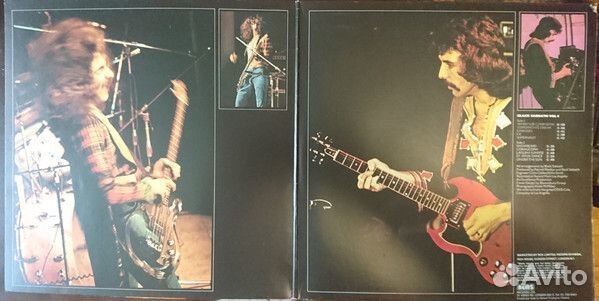 Black Sabbath