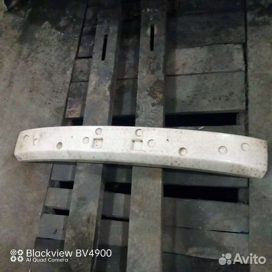 Абсорбер передним Шевроле Лачетти