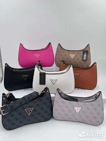 Сумка Guess