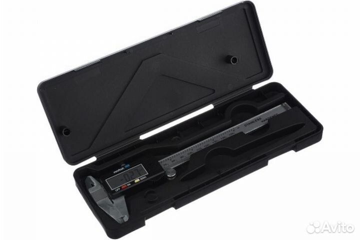 Штангенциркуль электронный VertexTools