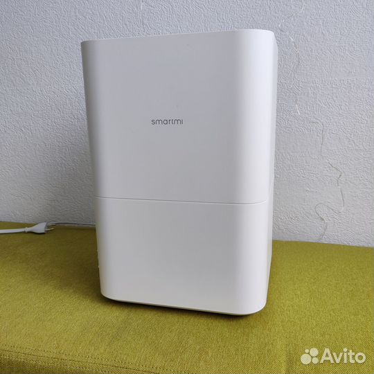 Увлажнитель воздуха xiaomi smartmi air humidifier