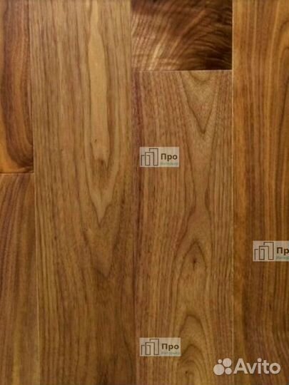 Паркет орех американский