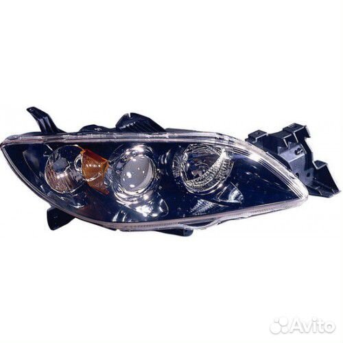 Фара правая Mazda 3 BK (седан)