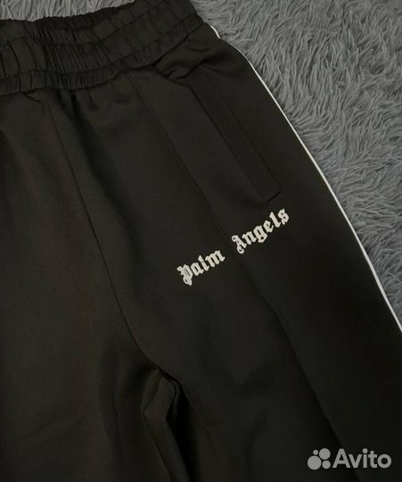 Штаны palm angels