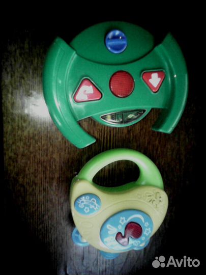 Детские, компьютер, телефон и т.д