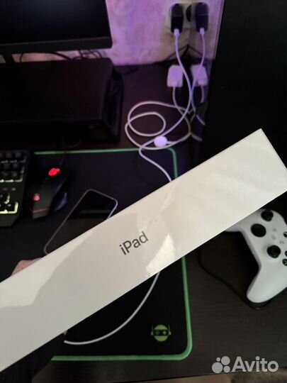 Планшет apple iPad 9