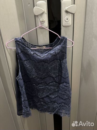 Все вещи в одни руки