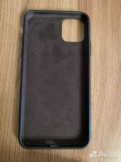Чехол на iPhone 11 Pro Max