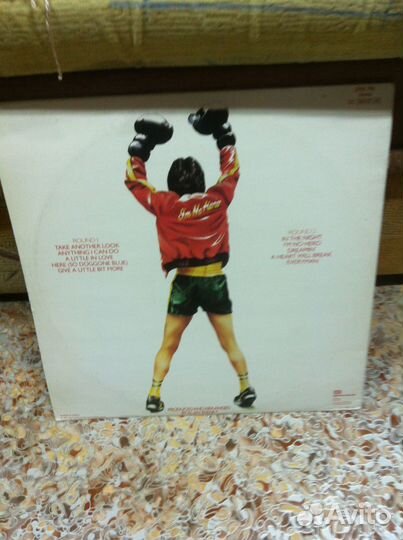 Виниловые пластинки Cliff Richard& The Shadows