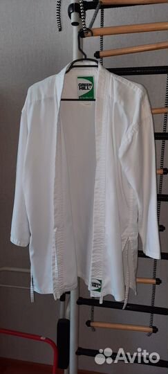 Кимоно для каратэ 170