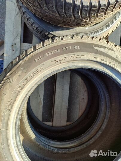 Kumho City Venture Premium 255/55 R16 97T