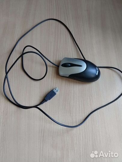 Клавиатура и мышка