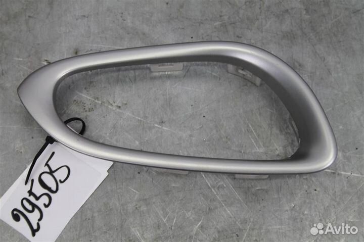 Накладка ручки внутренней Nissan Sentra B17