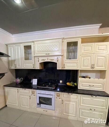 Кухня 3,2 метра новая