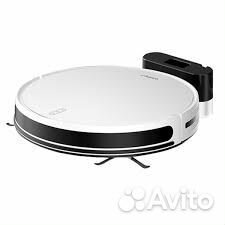 Робот-пылесос Lydsto G2D Robot Vacuum Cleaner