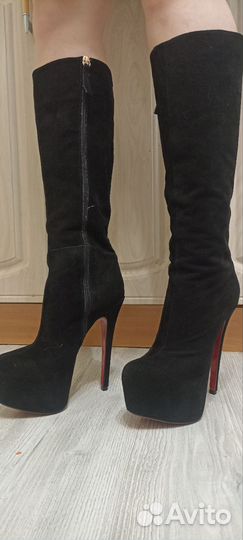 Christian louboutin
