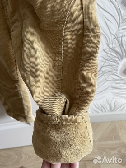 Брюки детские zara для мальчика