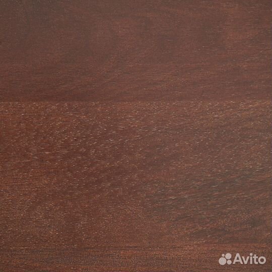 Консоль деревянная лофт под тв