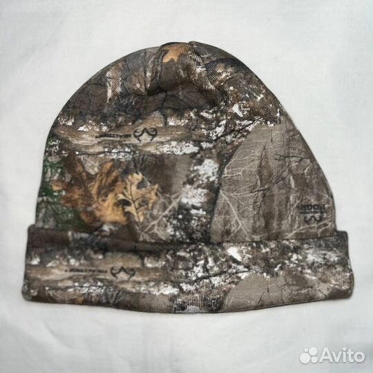 Realtree шапка (оригинал)
