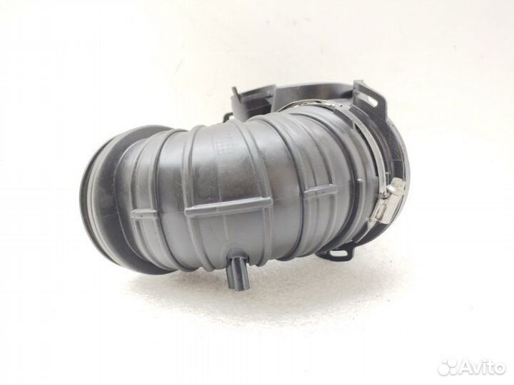 Патрубок воздушного фильтра Mercedes-Benz