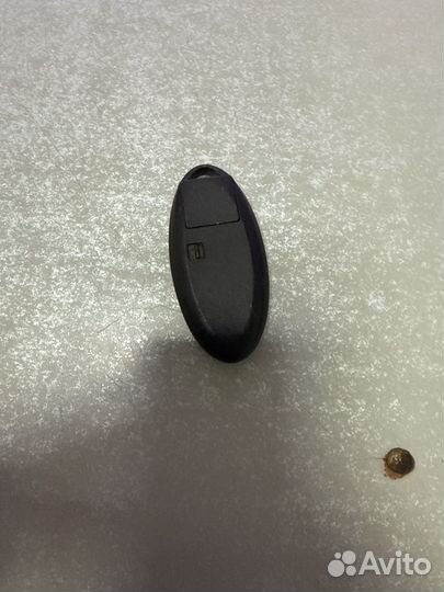 Продам ключ Nissan