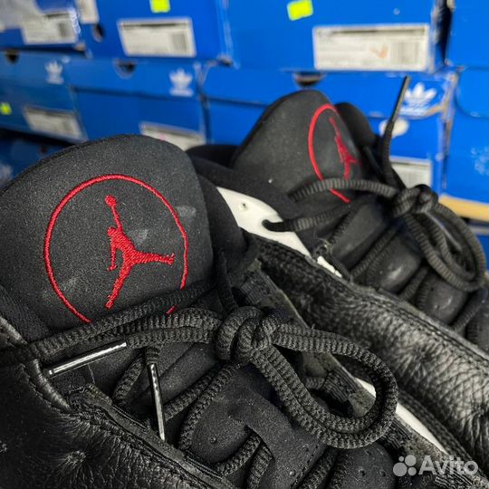 Оригинал 10 US Nike Air Jordan 13 Retro