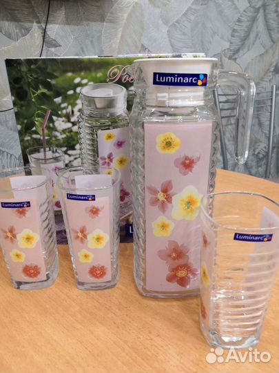 Набор для воды