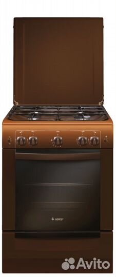 Газовая плита Гефест 6100-01 0001