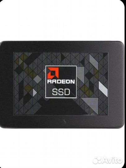 Ssd 128Гб с windows