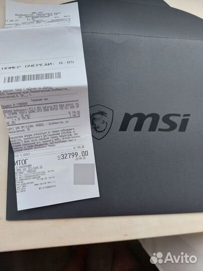 Видеокарта MSI RTX 2060 OC 12GB