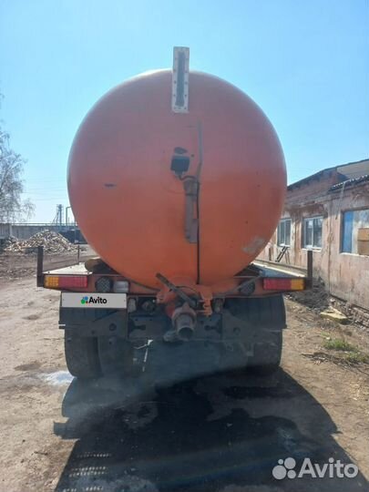 Продам маз 53366