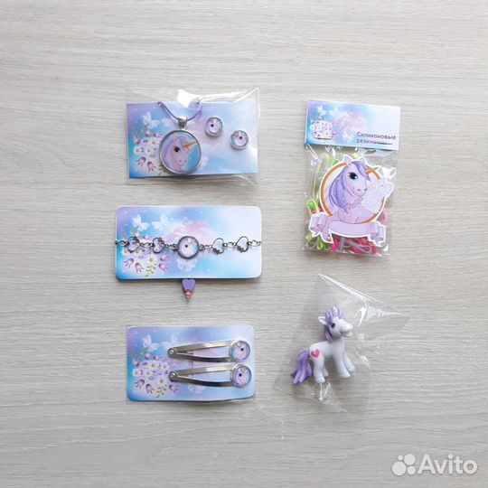 Подарочный бокс 