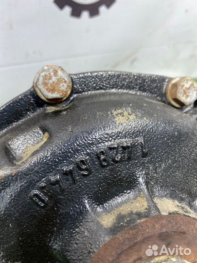 Редуктор передний Bmw X5 E53 M54B30 2003