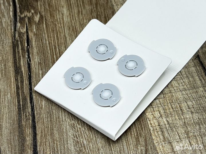 Фильтры для резервуара для воды Roborock S5