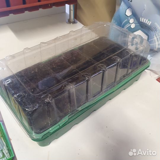 Контейнеры