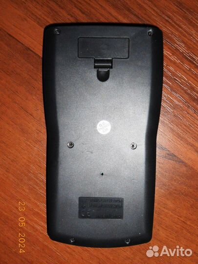 Инженерный калькулятор KK-82MS-B