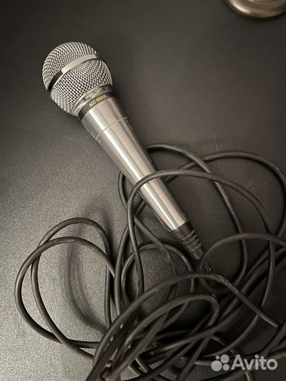 Музыкальный центр lg караоке