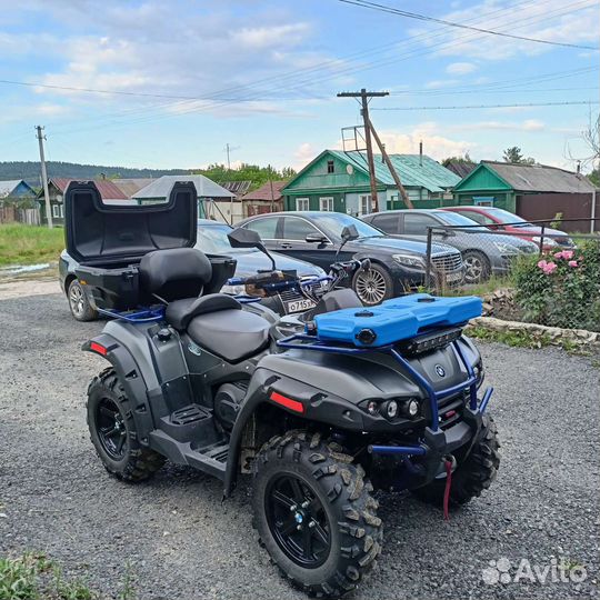 Продам квадроцикл