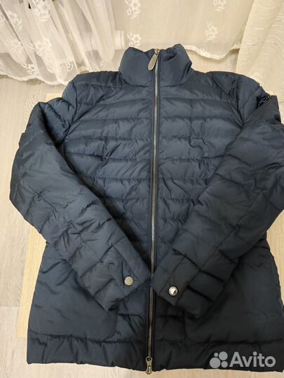 Продаю куртку женскую, finn flare