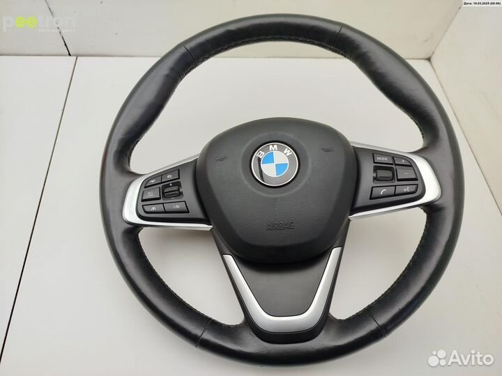 Б/У Б/У Руль 684865492458135336999238902 BMW