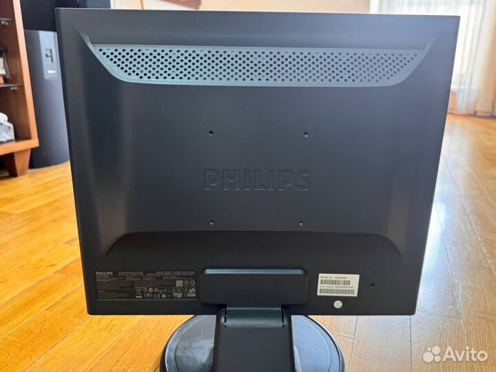 Монитор Philips 190V