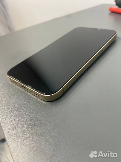 iPhone 12 pro max 128gb