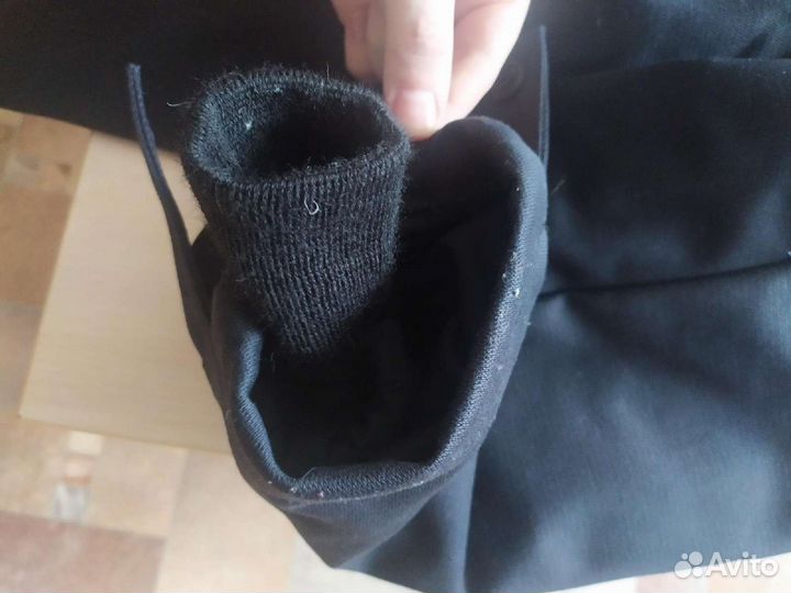 Костюм сварщика Зевс+ зимний