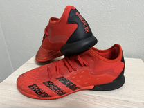 Футзалки adidas predator