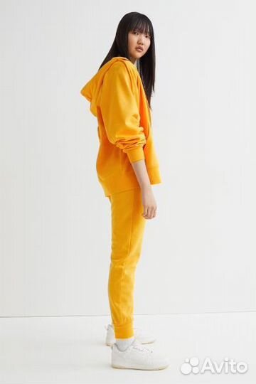 Новый спортивный костюм hm