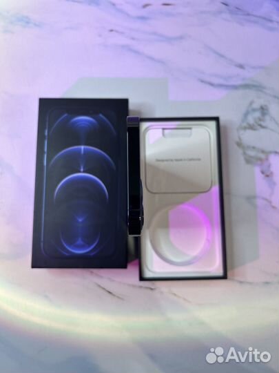 iPhone 12 Pro, 128 ГБ