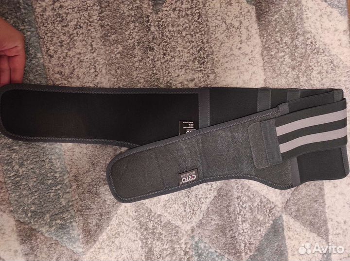 Пояс ортопедический