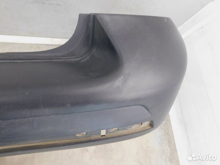 Бампер задний VW Transporter T6 (99947)